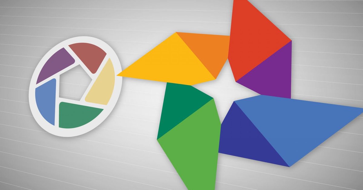 best picasa replacement 2018