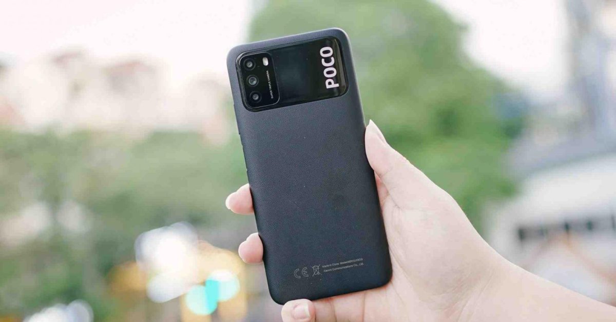 POCO M3 India Launch Officially Teased, Likely Take Place Next Month