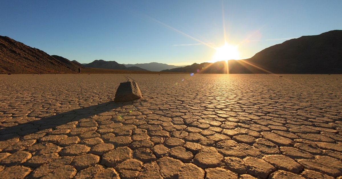 The Earth Is At Its Hottest It Has Ever Been In At Least 12,000 Years