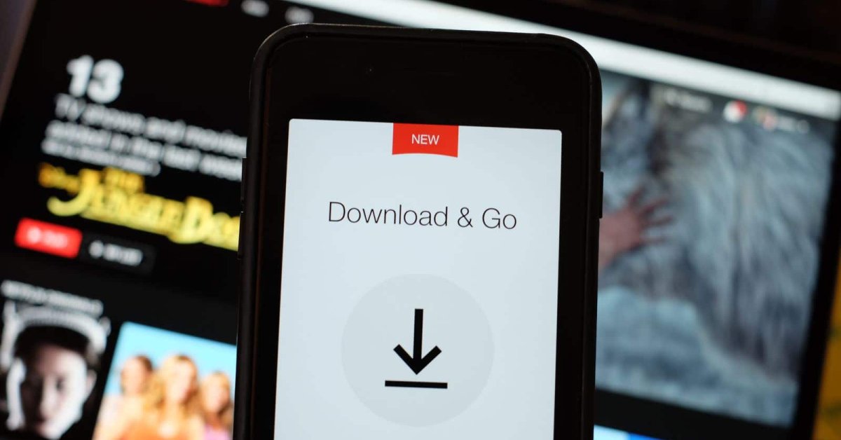 Netflix Download Limit Everything You Need To Know MobyGeek