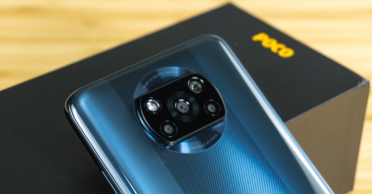 POCO X3 Pro Launch Might Be Around The Corner As It Bags Multiple Certifications