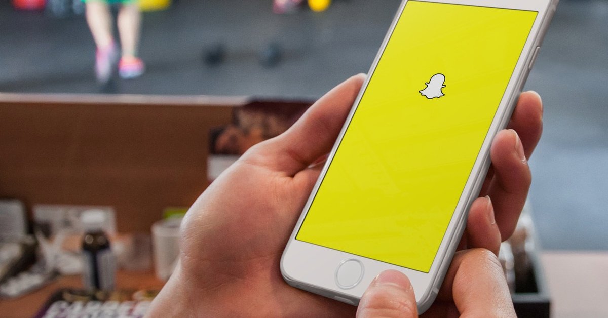 How To Know If Someone Blocked You On Snapchat? - MobyGeek.com