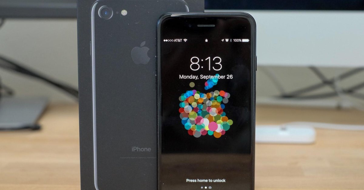 What Accessories Come With iPhone 7? Everything To Know