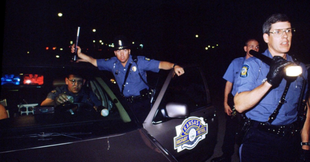 Police Play Copyrighted Music To Get Their Videos Removed From The Internet