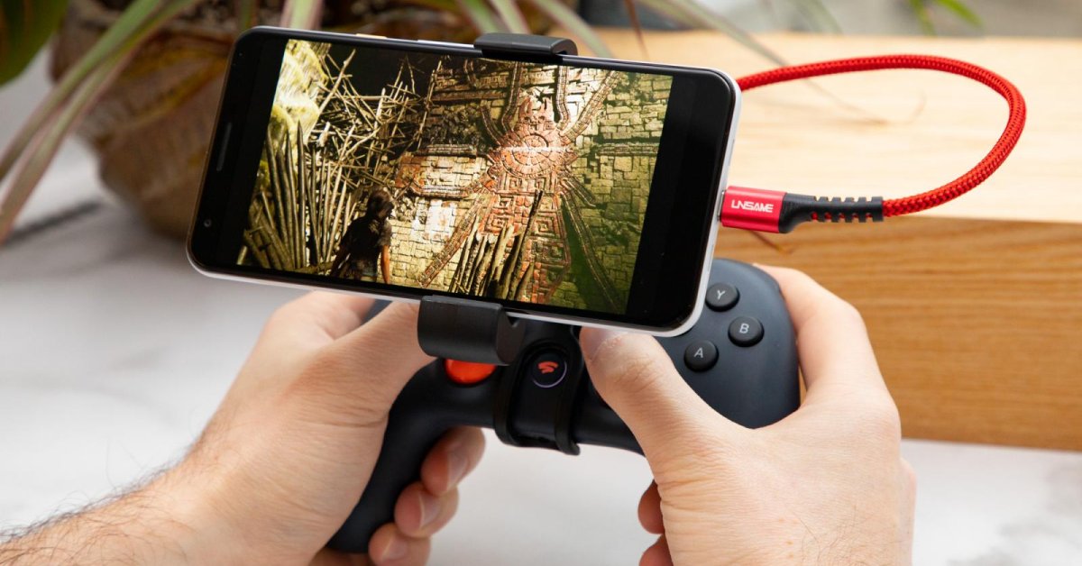 Google Shuts Down Stadia Studios A Week After Saying They Were Making 'Great Progress'