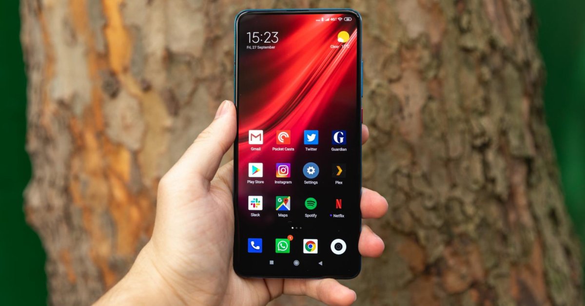 Xiaomi Mi 9T Pro: An All-Rounder, All-Screen Phone