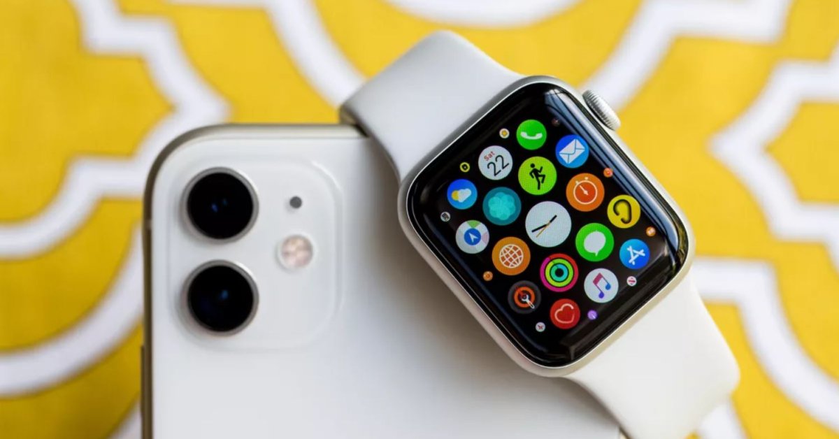 phone icon on apple watch