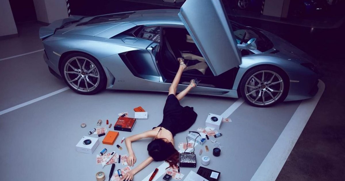 TikTok China Banned Users From Making Videos To Show Off Wealth