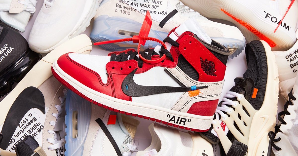 Nike VP Resigns After Son’s Rs 96 Lakh Sneakers Purchase