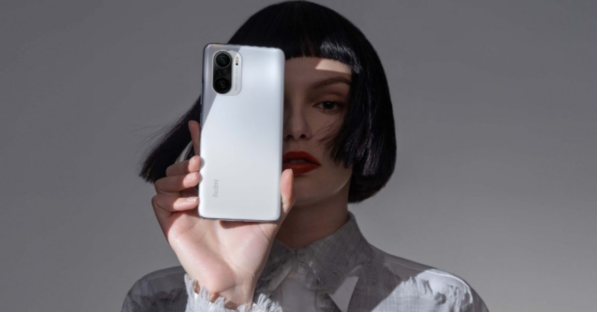 Xiaomi Sells More Than 300,000 Redmi K40 Smartphones In Just 5 Minutes