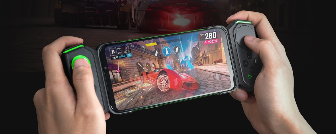 Black Shark 2 Review: Better Most Of Its Gaming Competitors