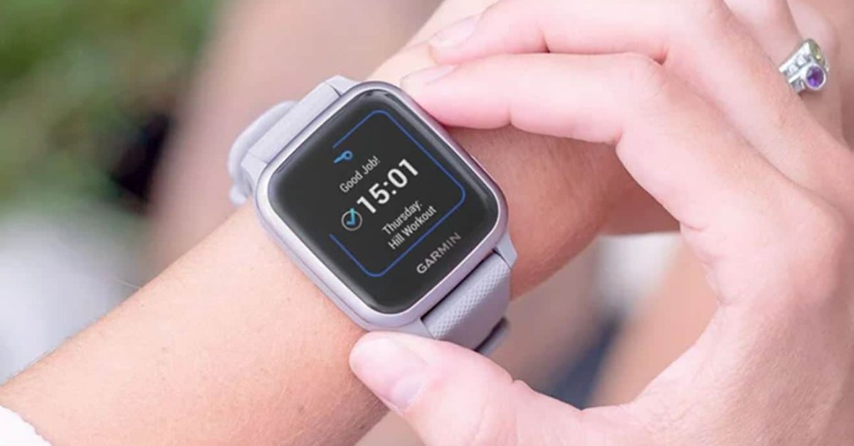 5 Best Sports Watches and the Most Significant Features