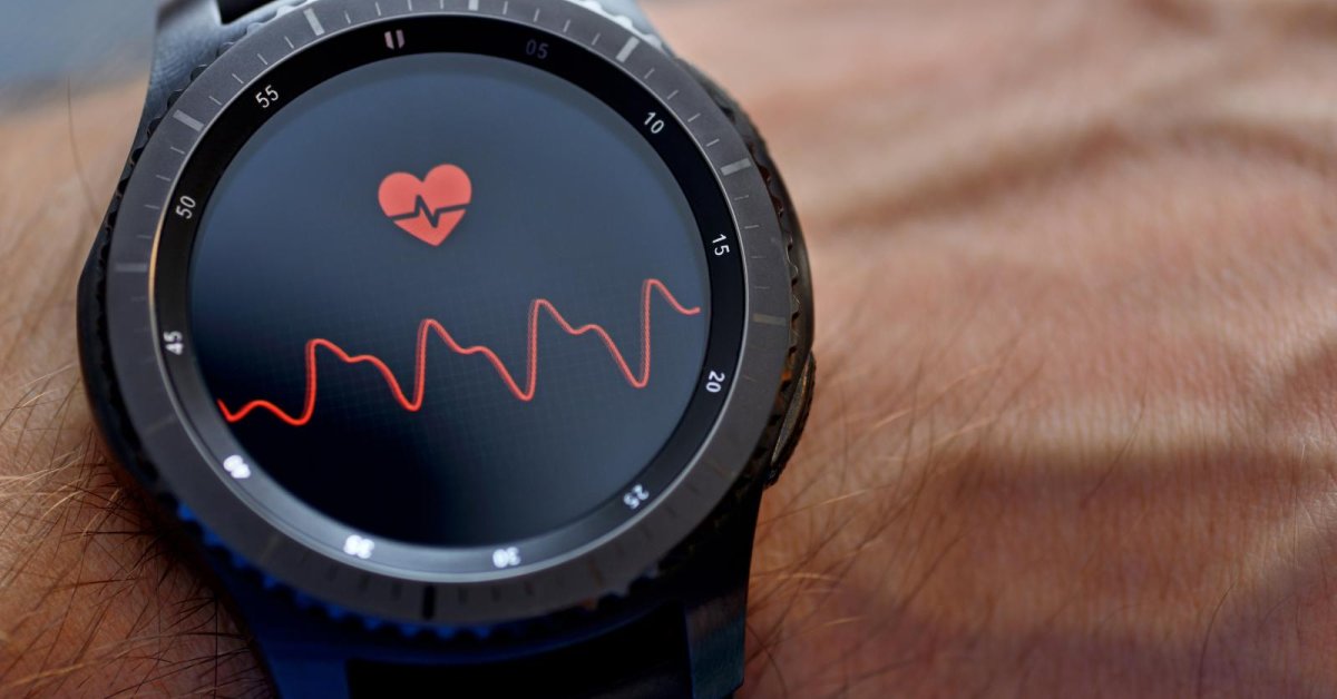 6 Great Reasons To Buy A Smart Watch