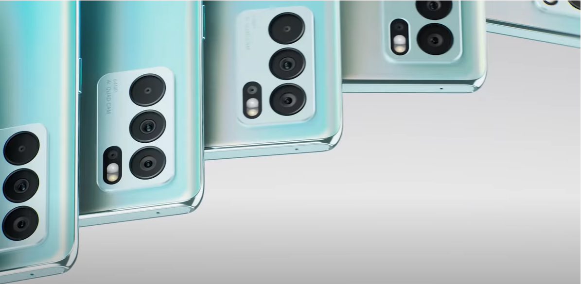8 Amazing Features Of The OPPO Reno6 Series To Love!