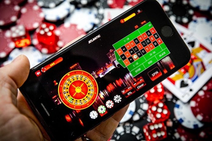 Rich casino Australia - it's a best choice for playing with mobile?