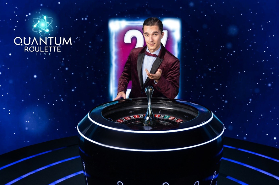 What Is Quantum Roulette? And Why Is It So Popular?