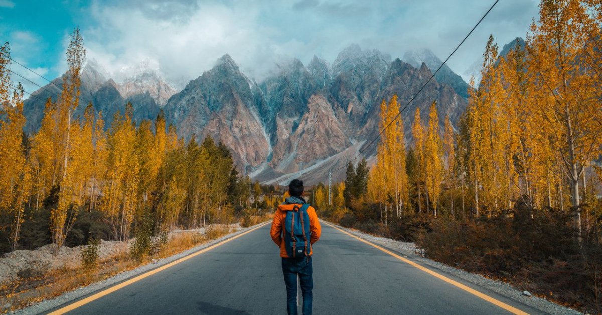 5 Best Places for Road Trips in Asia