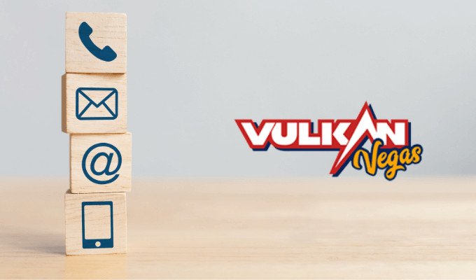 Vulkan Vegas in Canada - Review 2022