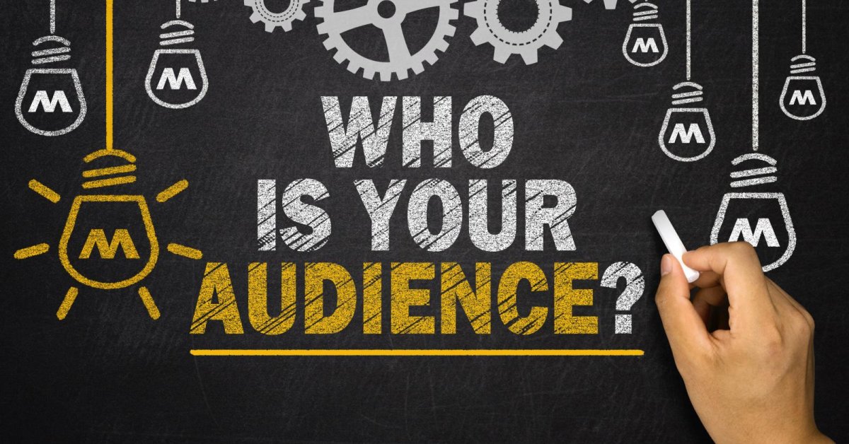 12 Clever Ways To Leverage Tech To Reach Your Target Audience