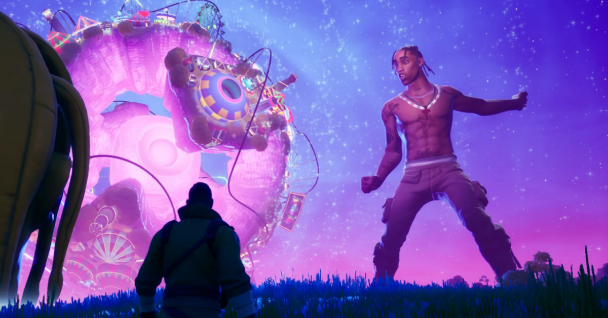 What Are In-Game Live Events, and How Do They Build the Underpinnings of the Future Gaming?