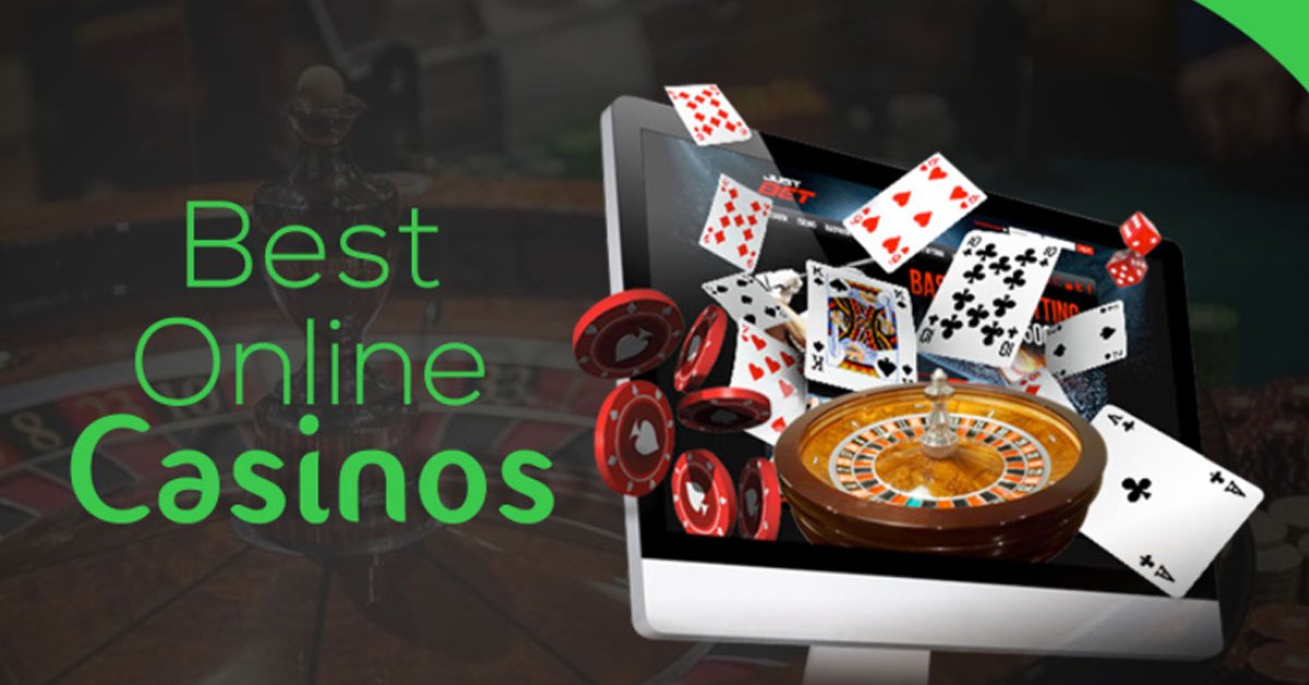 50 Best Tweets Of All Time About 10 online casinos