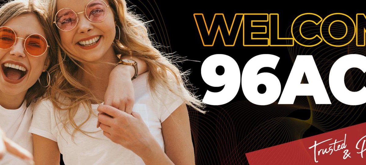 Why Should You Choose 96Ace Sportsbook Malaysia?