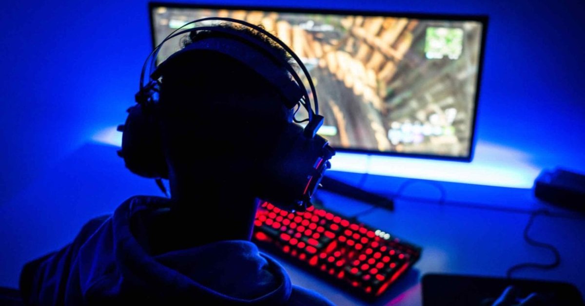 5 Safety Rules For Online Gamers
