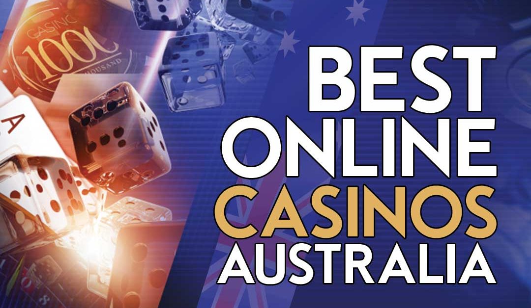 online casino Iphone Apps