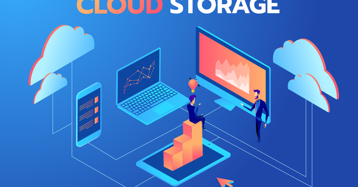 10 Best Cloud Storage Services to Save Your Data