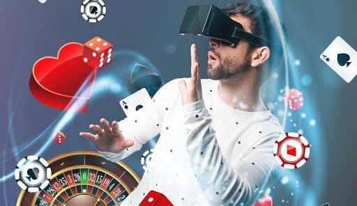 Is it Possible to Make Money Gambling in the Metaverse?