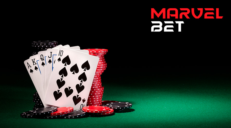 Marvelbet Bangladesh - Reliable Betting Company | Review