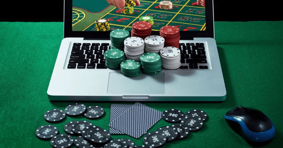Which Online Casino Games Have The Best Odds of Winning? - MobyGeek.com