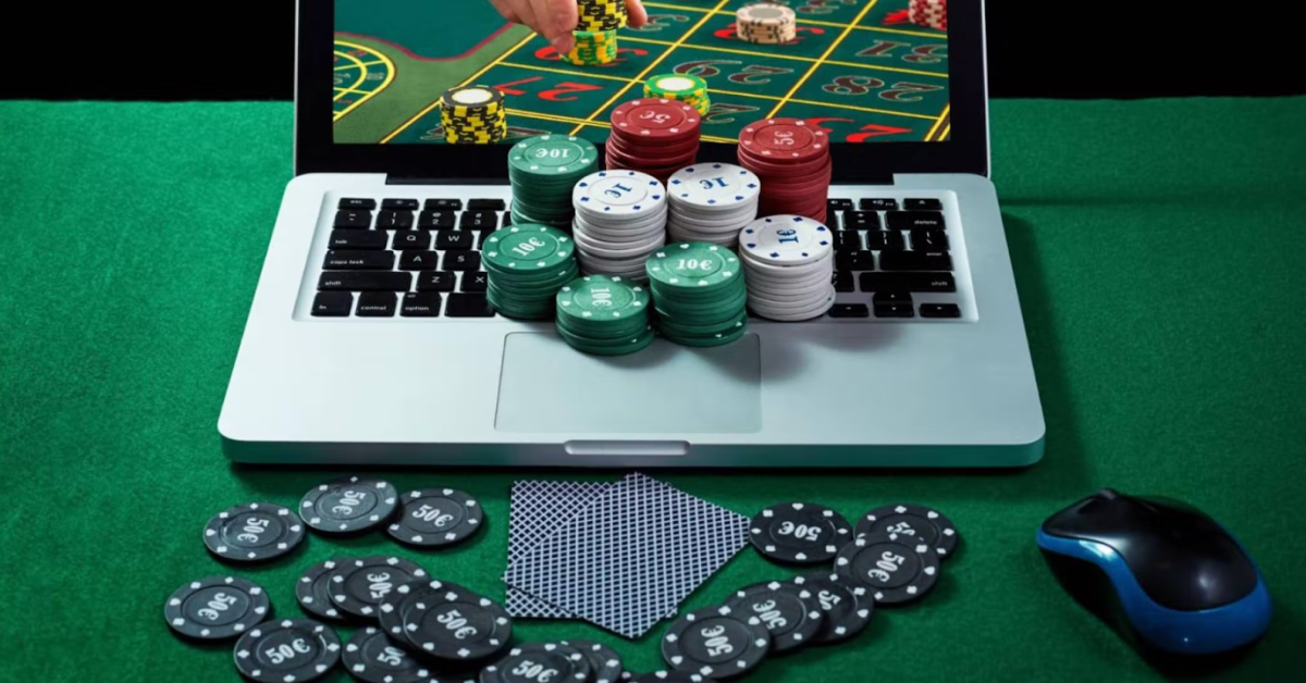 Trusted and Reliable online casino