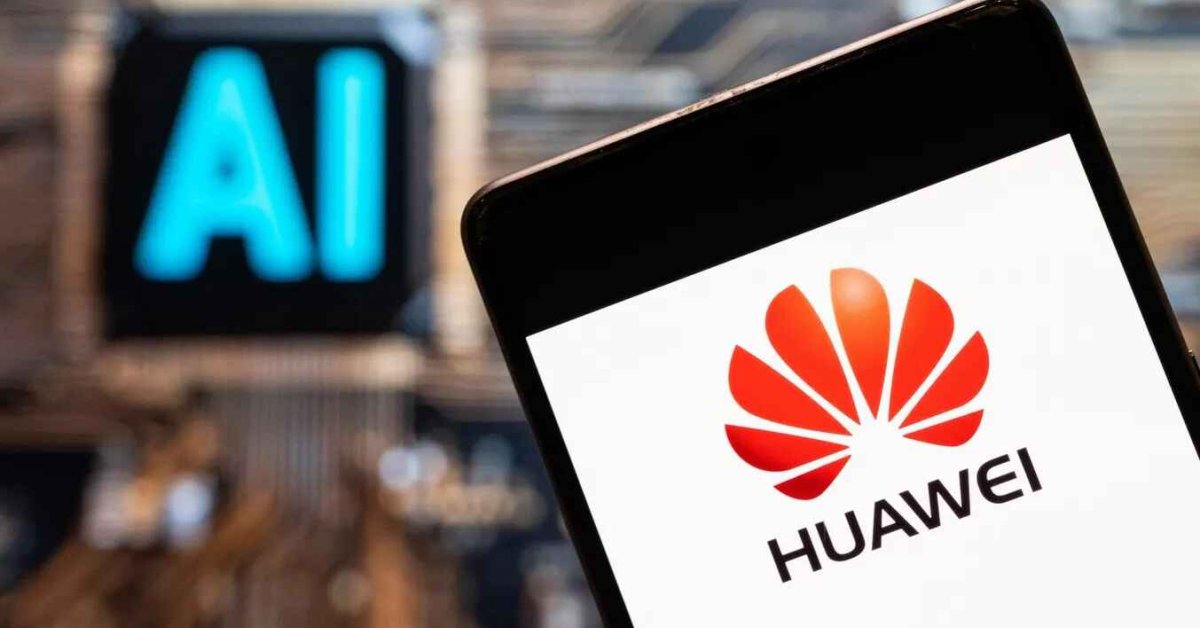 After Windows Replacement OS, Huawei Set to Launch "Kirin X90" Chip for PCs to Replace Intel