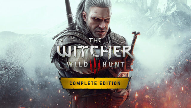 The Witcher 3: Wild Hunt – Complete Edition Free Game Download (v4.03)