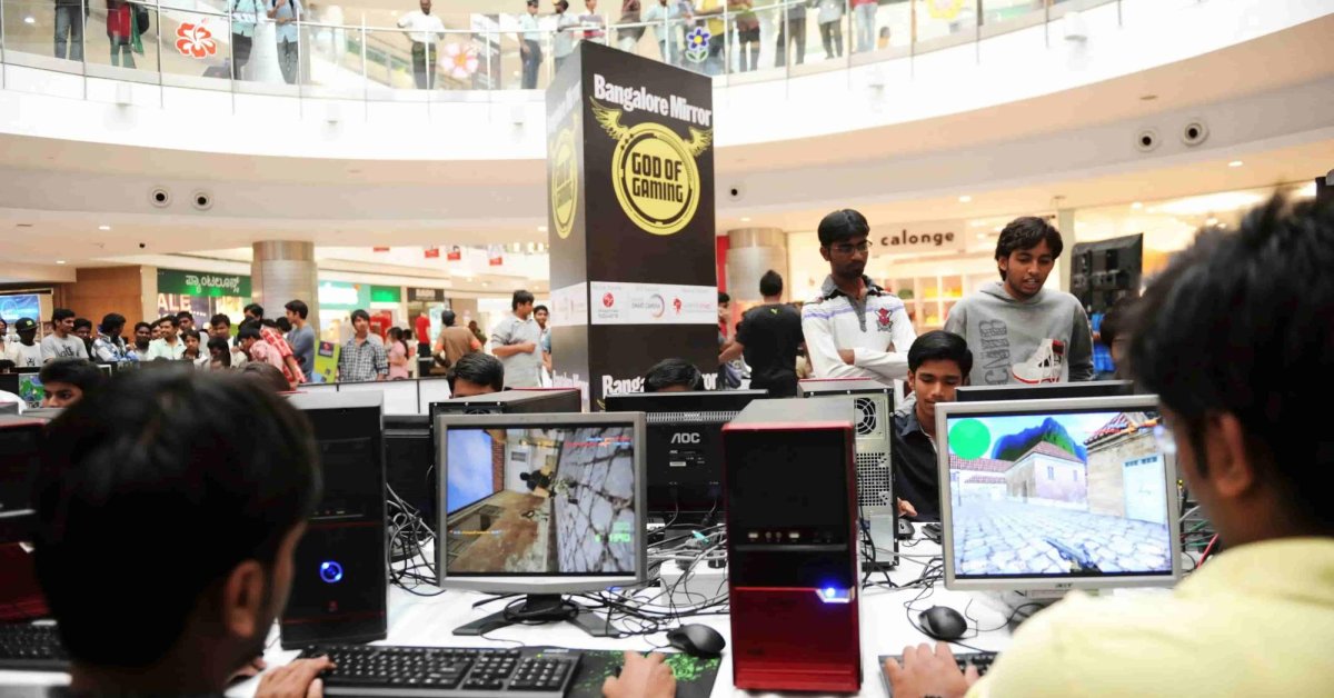 Backend Platform Addresses Key Challenges in Indian Game Development