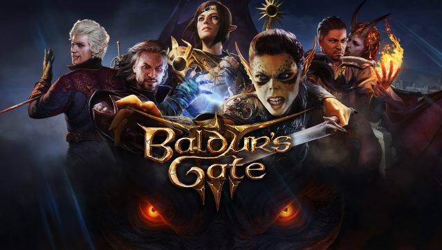 Baldur’s Gate 3 Free Game Download (v4.1.1.3635601)