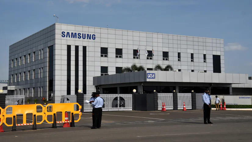 Samsung's Strategic Move: Perplexity AI Integration Coming to Galaxy Devices