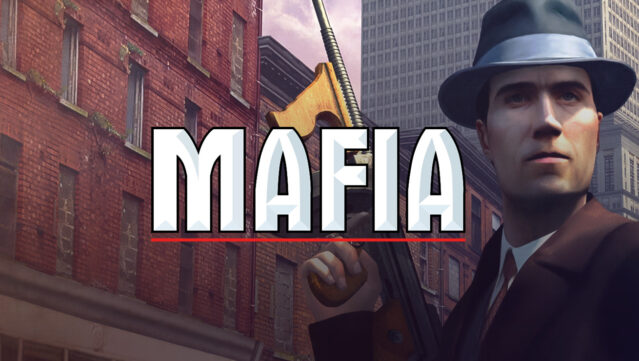 Mafia Classic Free Download (v1.3) – Relive the 1930s Crime Saga