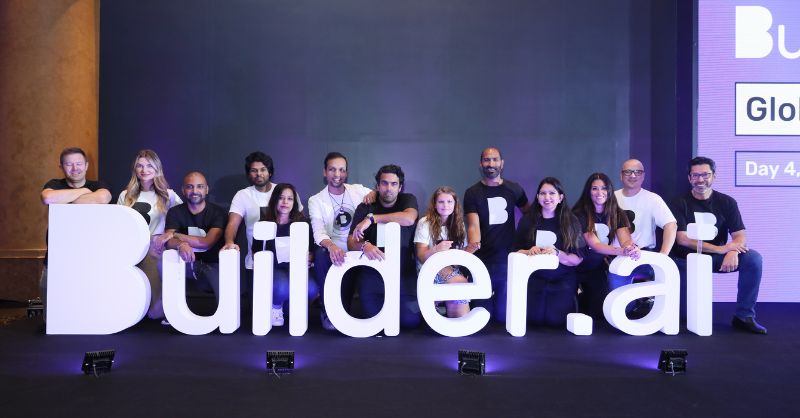 Builder.ai Collapse Exposes Massive AI Fraud in Tech Industry