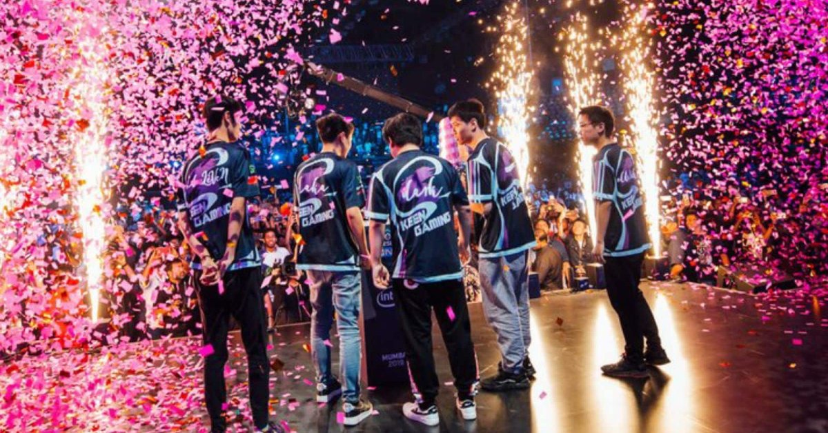 How Custom PC Setups Support India's Esports Athletes in Global Competition