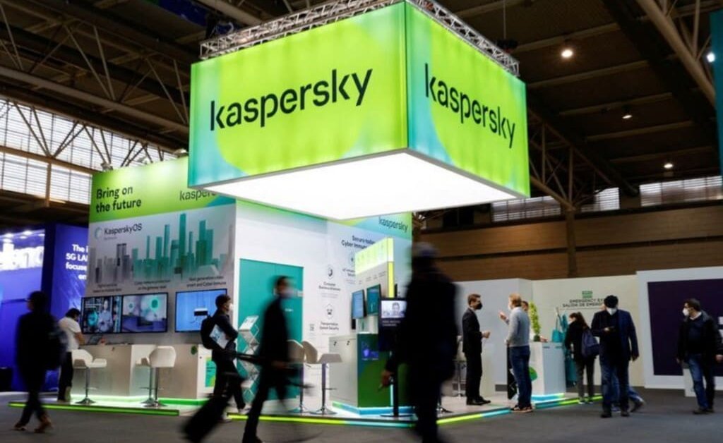 Kaspersky Goes Full Plot Twist: From Virus Hunter to SIM Card Dealer