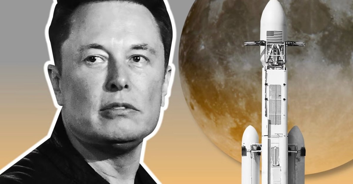 SpaceX’s Starship Explosion: A Part Of Musk's Master Plan?