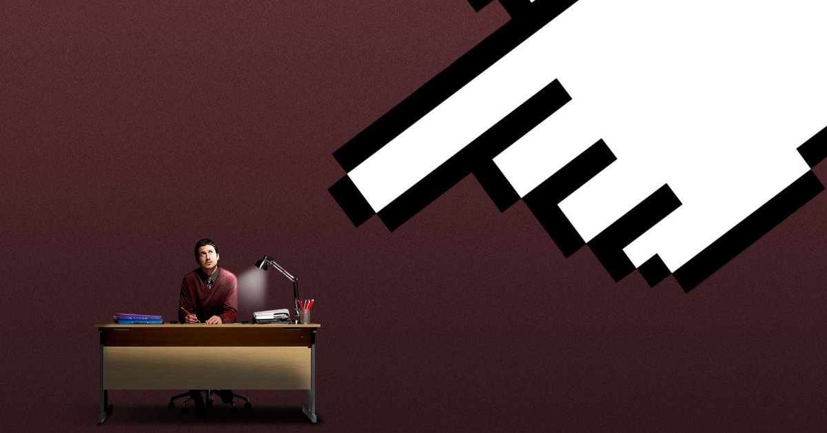 AI Intimidation Tactics: CEOs Turn Flawed Technology Into Employee Fear Machine