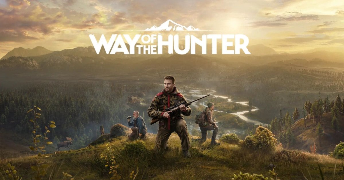 Way of the Hunter Free Download (v1.23a) - The Ultimate Realistic Hunting Experience