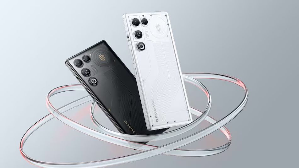 Red Magic 11 Air Debuts Worldwide: Snapdragon 8 Elite Powerhouse with Advanced ICE Cooling