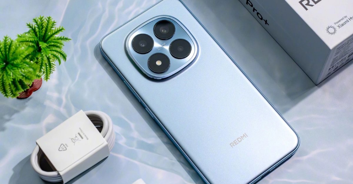 Generalist vs Specialist: Why the Redmi Note Series Remains Xiaomi's Easiest Recommendation