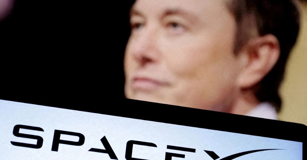 Elon Musk's SpaceX Acquires xAI in Landmark $1.25 Trillion Merger