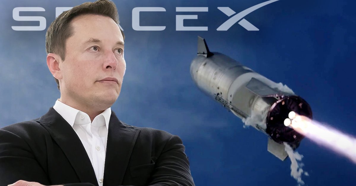 Elon Musk Pivots: SpaceX Prioritizes Lunar Metropolis Over Martian Colony