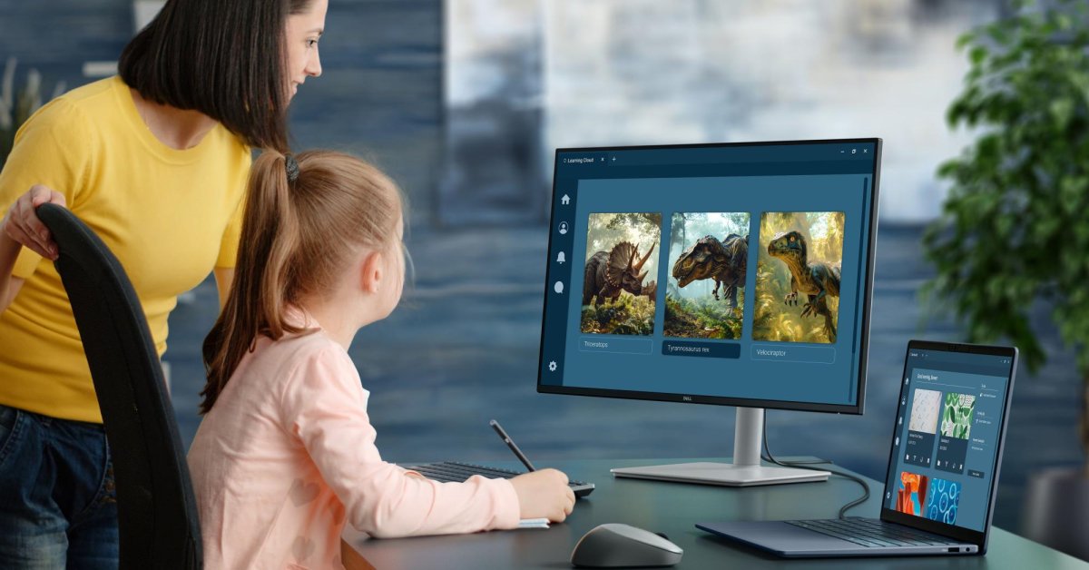 3 Budget Monitors That Reduce Eye Strain and Improve Productivity